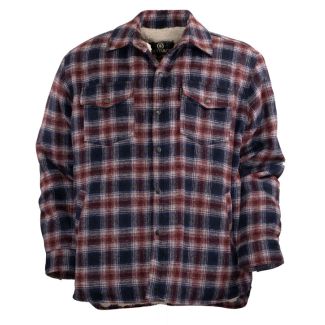 Outback Trading Men&rsquo;s Arden Jacket