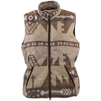 Outback Trading Women&rsquo;s Rosalie Vest - Brown