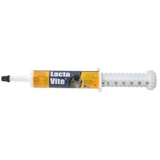 Lacta Vite 30cc Syringe