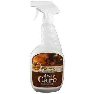 4 Way Leather Conditioner 32oz