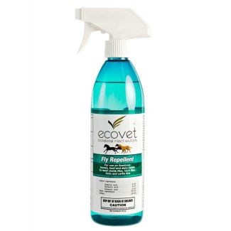 Ecovet Fly Repellent 18oz