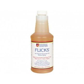 Animal Legends Flick Refill Concentrate 16oz