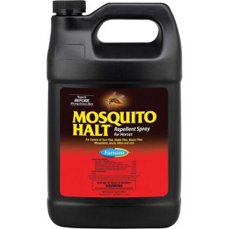 Farnam Mosquito Halt Gallon 