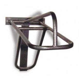 Wall/Folding Saddle Rack