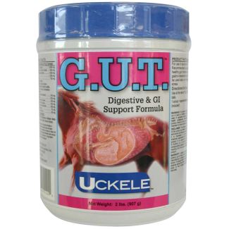 Uckele GUT Powder