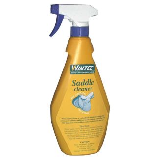 Wintec Saddle Cleaner 500 ml