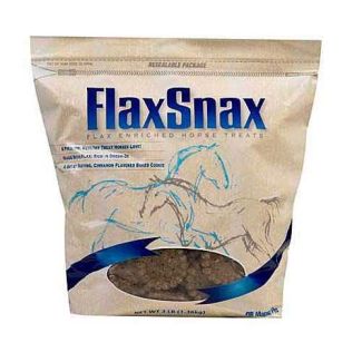 Manna Pro Flax Snax 3.2 lbs