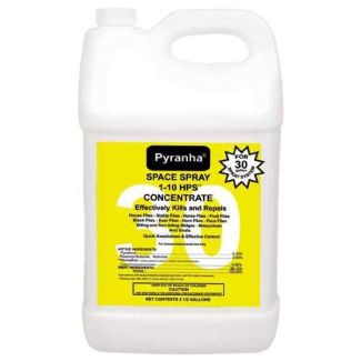 Pyranha Refill System 30 Gallon 