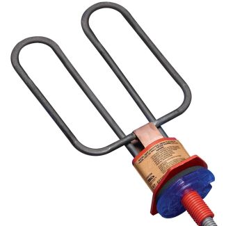 Universal Drain Plug Deicer