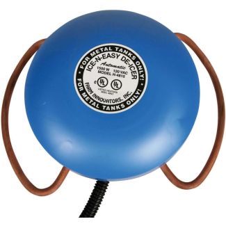 Traditional Floating De-Icer
