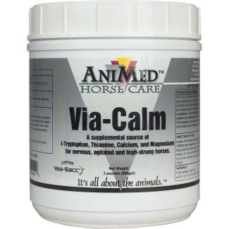 Via-Calm for Horses, 5lb