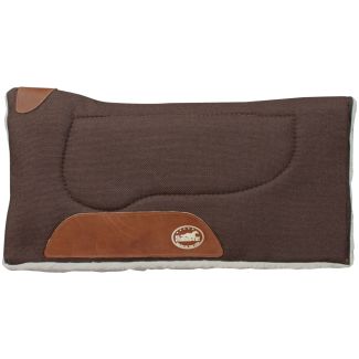 Bar J Contoured Pressure Relief Long Insert 30" x 32"