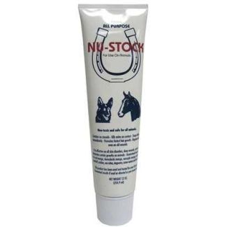 Nu-Stock Ointment 12oz 