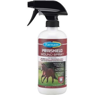 PuriShield Wound Spray