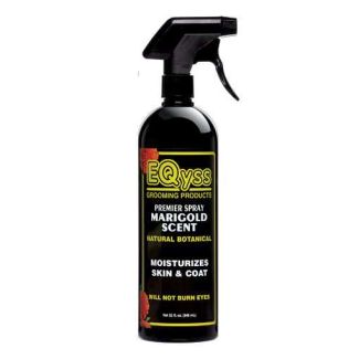 Eqyss Premier Spray Marigold Scent 32 OZ