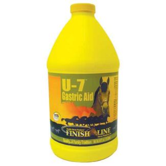 U7 Gastric Aid Liquid 64oz.