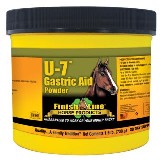 U7 Gastric Aid Powder 1.6lbs