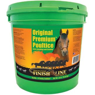 Original Premium Clay Poultice 23lbs