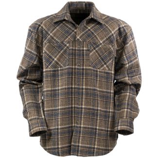 Outback Trading Men&rsquo;s Greyson Shirt