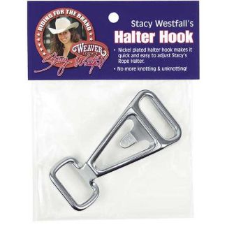 Stacy Westfall Halter Hook