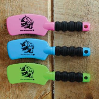 Tail Tamer Bubble Brush