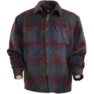 Men&rsquo;s Hudson Shirt Jacket