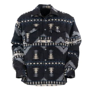 Outback Trading Men&rsquo;s Elliot Shirt Jacket