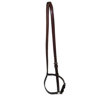 Drop Noseband Caveson