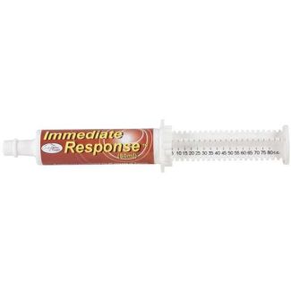 Immediate Response 80ml Tube