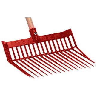 Dura Fork Head Red or Green