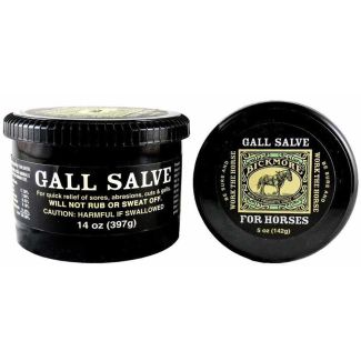 Bickmore Gall Salve 14oz