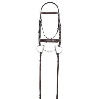 Ovation Classic Collection Bridle 