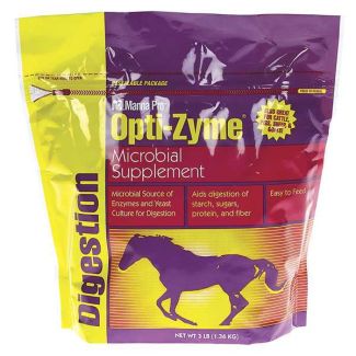 Opti Zyme 3lb Bag