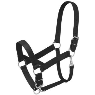 Tough1 Nylon Draft Halter