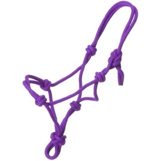 Tough1 Miniature Poly Rope Halter