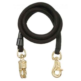Safety Shock Poly Bungee Cross Tie w/ Bungee Section