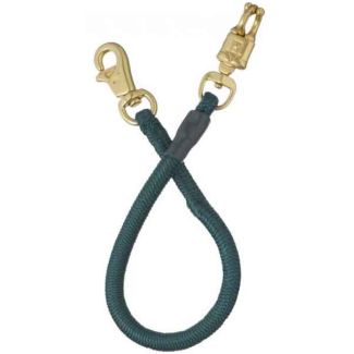Safety Shock Poly Bungee Trailer Tie