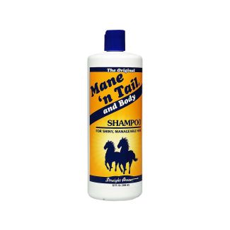 Original Mane ‘n Tail Shampoo 32 OZ