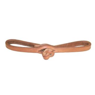 Snaffle Curb Strap