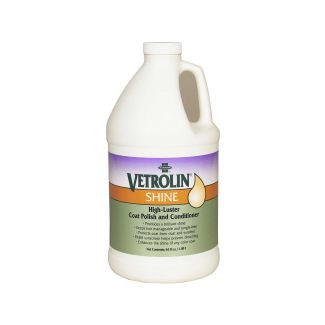 Vetrolin Shine 64 OZ