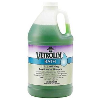Vetrolin Bath 64 OZ