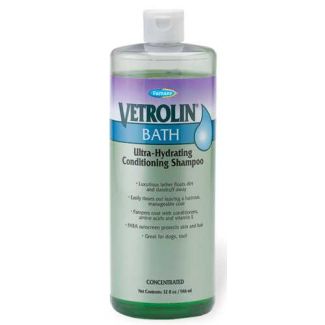 Vetrolin Bath 32 OZ 