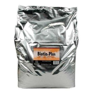 Biotin Plus Hoof & Coat Formula  20lbs
