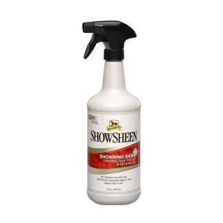 ShowSheen Hair Polish 32OZ