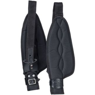 King Series Youth Size Synthetic Fenders 2"