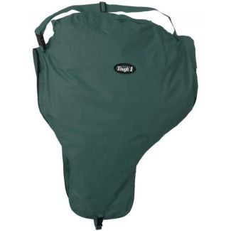 Tough-1 Durable Nylon Western Saddle Carrier