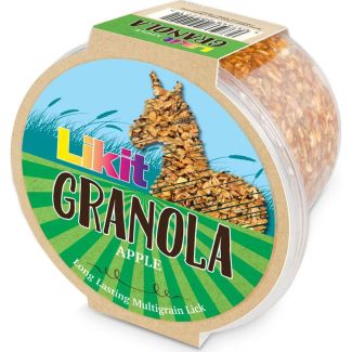 Likit Granola - Apple&nbsp;