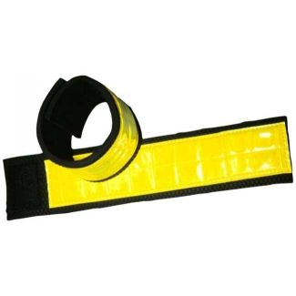 Tough-1 Reflective Leg Bands