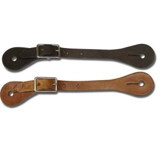 Ladies/Youth Spur Straps