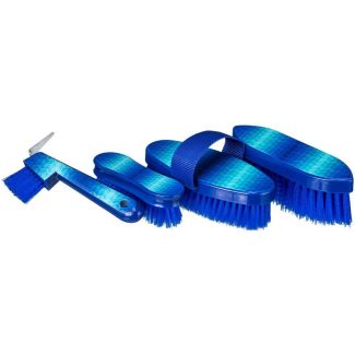 Tough1 4 Piece Printed Brush Package 